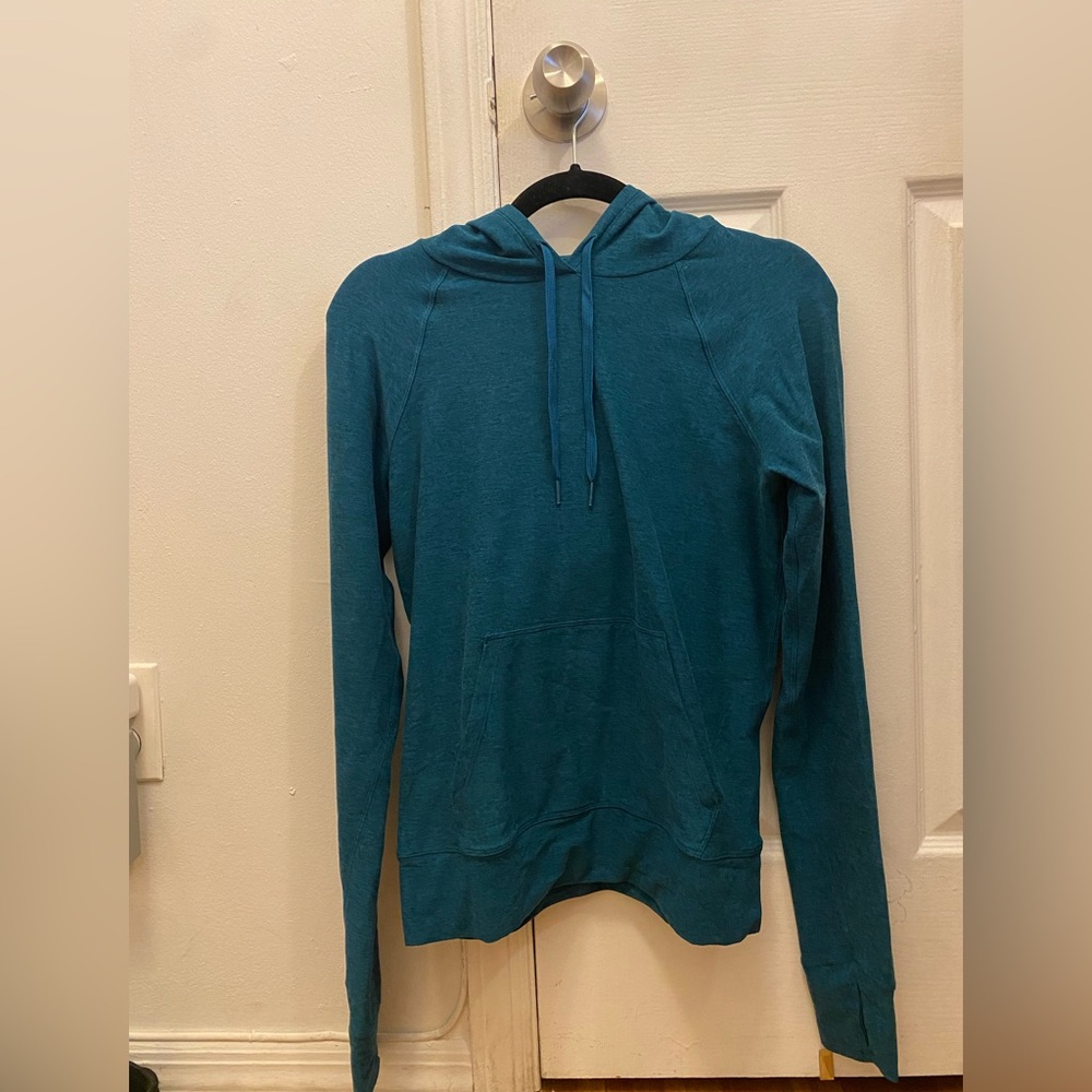 Outdoor Voices CloudKnit Hoodie